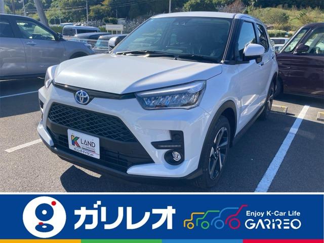ライズ 軽が安いガリレオ（愛媛県松山市）｜エムジェー