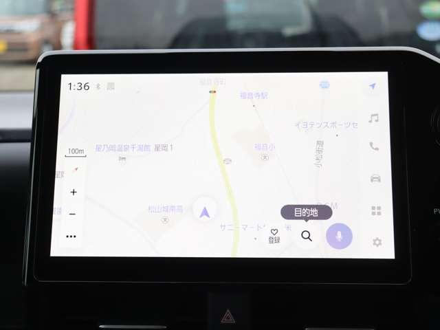 ヴォクシー（愛媛県松山市）画像8