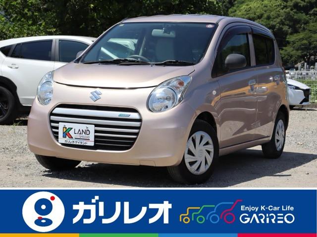アルト 軽が安いガリレオ（愛媛県松山市）｜エムジェー