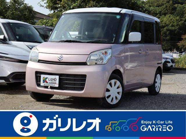 スペーシア 軽が安いガリレオ（愛媛県松山市）｜エムジェー