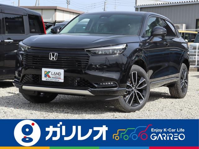 ヴェゼル 軽が安いガリレオ（愛媛県松山市）｜エムジェー