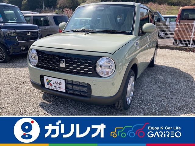 アルトラパン 軽が安いガリレオ（愛媛県松山市）｜エムジェー