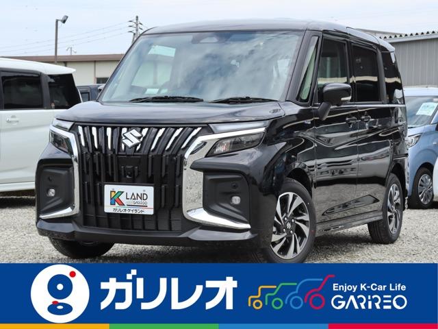 ソリオバンディット 軽が安いガリレオ（愛媛県松山市）｜エムジェー