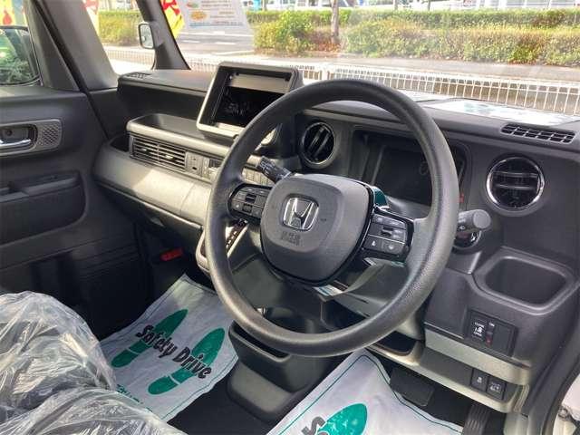 N-BOXカスタム（愛媛県松山市）画像7
