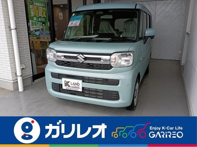 スペーシア（愛媛県松山市）