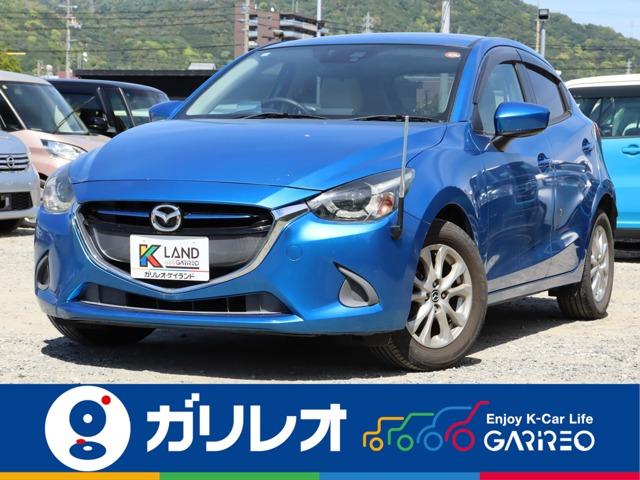 デミオ 軽が安いガリレオ（愛媛県松山市）｜エムジェー