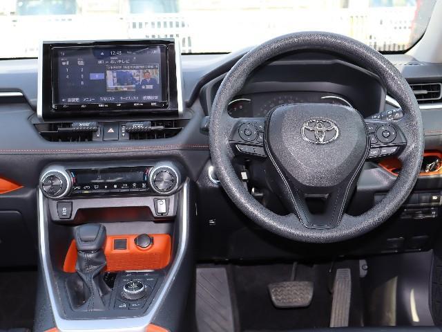 RAV4（愛媛県松山市）画像7