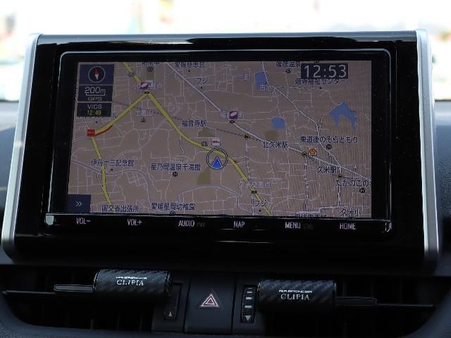RAV4（愛媛県松山市）画像11