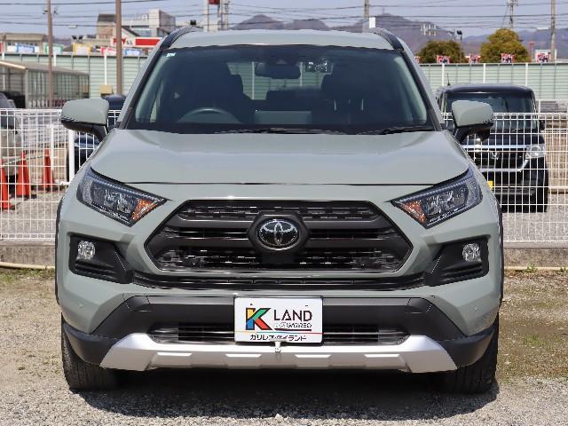 RAV4（愛媛県松山市）画像15
