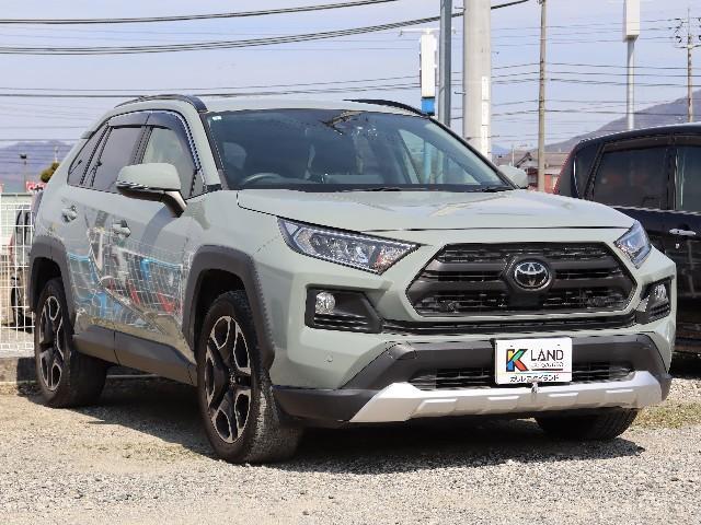 RAV4（愛媛県松山市）画像16