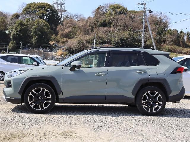 RAV4（愛媛県松山市）画像17