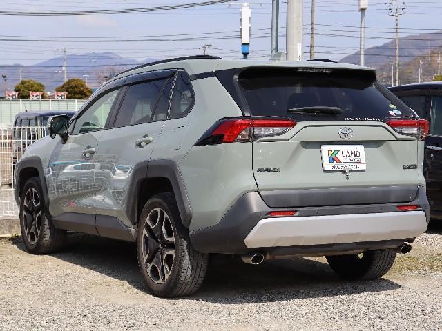 RAV4（愛媛県松山市）画像19