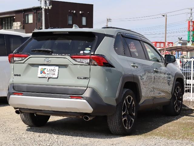 RAV4（愛媛県松山市）画像20