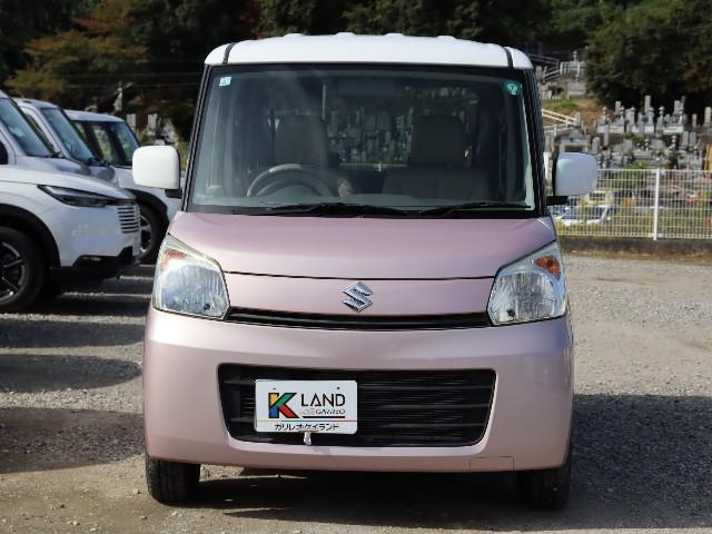 スペーシア（愛媛県松山市）画像7