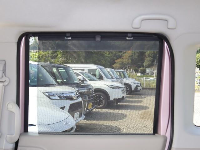 スペーシア（愛媛県松山市）画像20