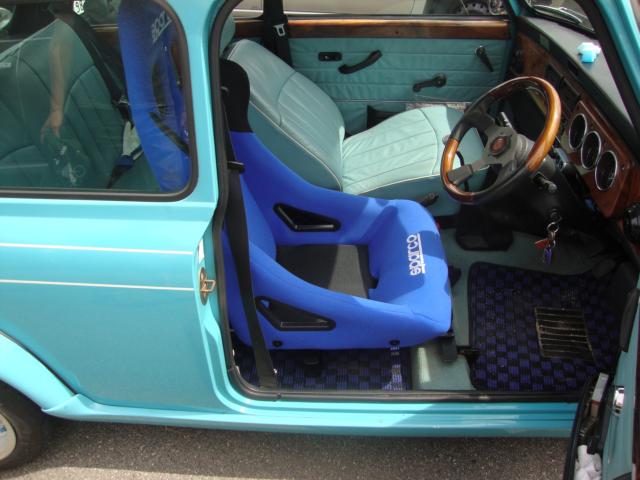 ローバー MINI（愛媛県東温市）画像9