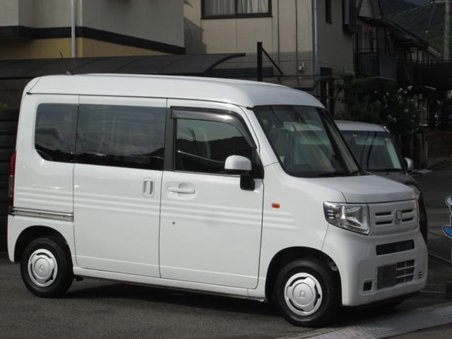 N-VAN