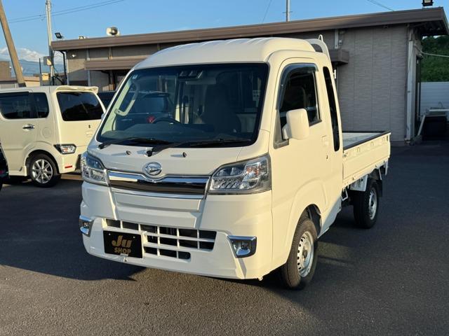 ハイゼットトラック (有)ナビオート（愛媛県松山市）｜エムジェー