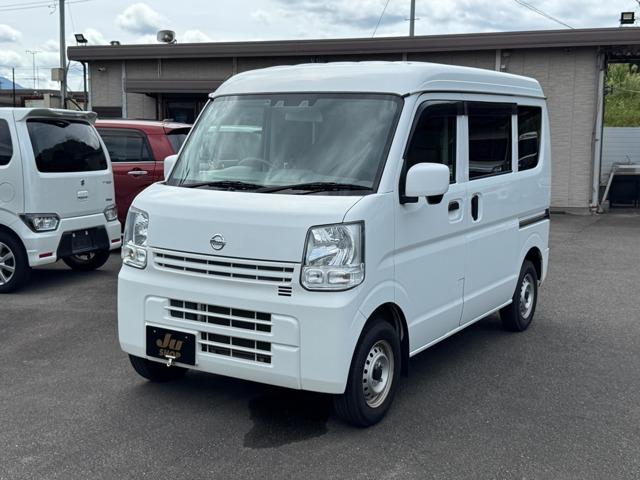 NV100クリッパー (有)ナビオート（愛媛県松山市）｜エムジェー