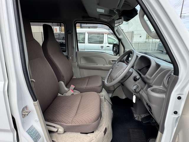 NV100クリッパー（愛媛県松山市）画像13