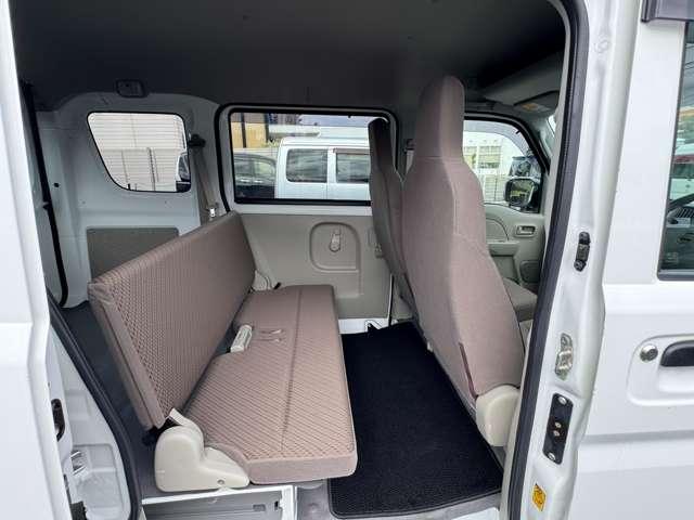 NV100クリッパー（愛媛県松山市）画像18