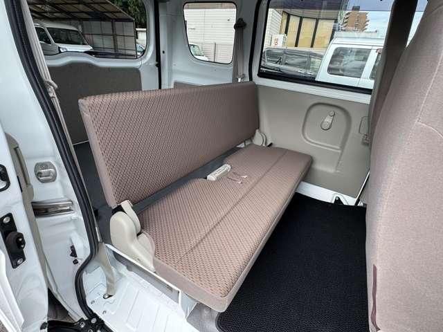 NV100クリッパー（愛媛県松山市）画像19