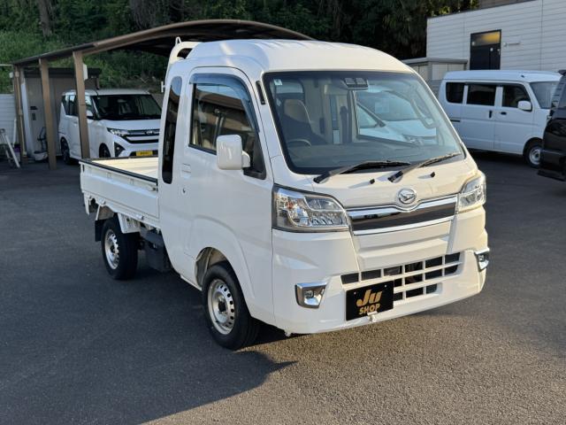 ハイゼットトラック（愛媛県松山市）画像21