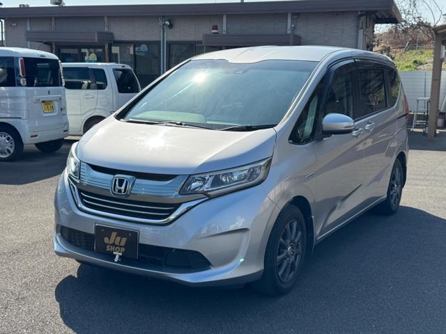 フリード＋（ホンダ）の中古車｜愛媛、香川、徳島、高知の中古車なら