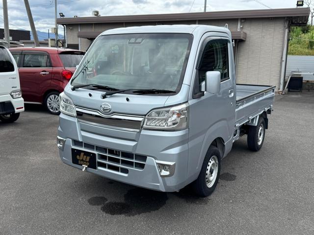 ハイゼットトラック (有)ナビオート（愛媛県松山市）｜エムジェー