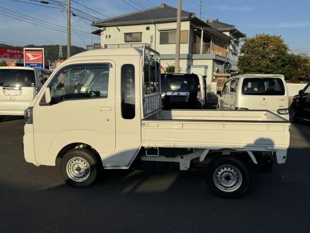 ハイゼットトラック（愛媛県松山市）画像23
