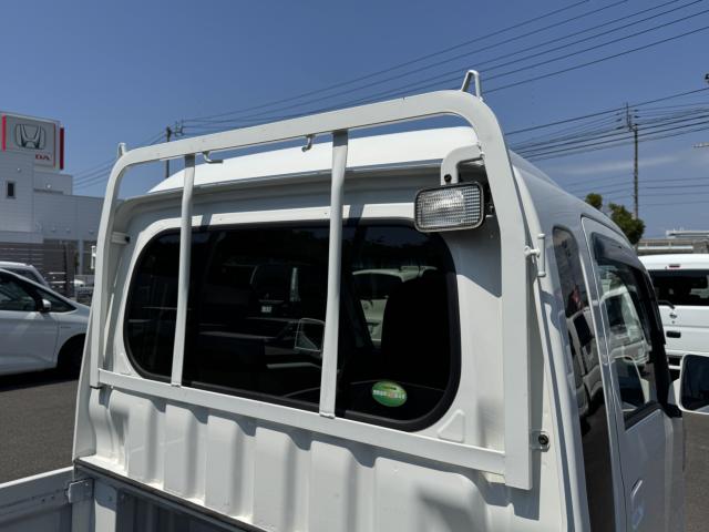 ハイゼットトラック（愛媛県松山市）画像25