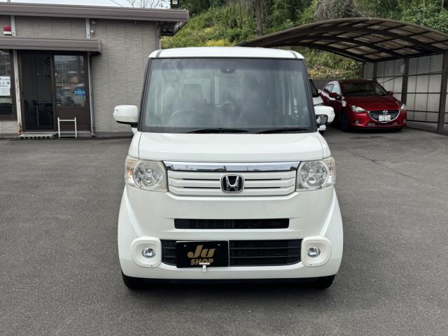 N-BOX（愛媛県松山市）画像22