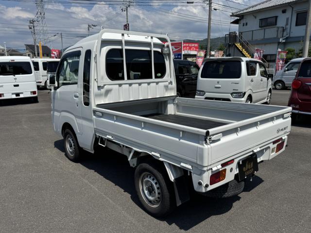ハイゼットトラック（愛媛県松山市）画像23