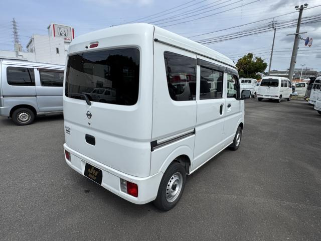 NV100クリッパー（愛媛県松山市）