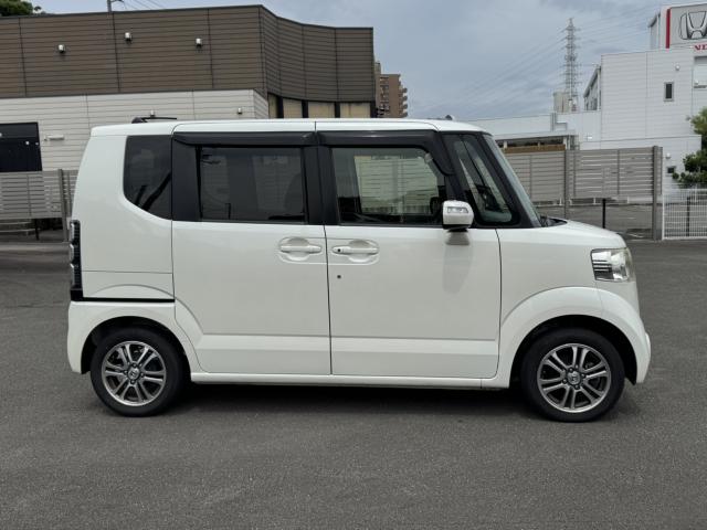 N-BOX（愛媛県松山市）画像24