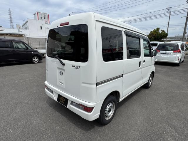 ハイゼットカーゴ（愛媛県松山市）画像32