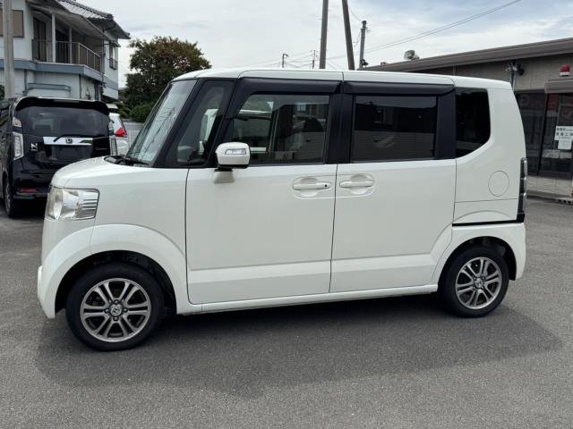 N-BOX（愛媛県松山市）画像25