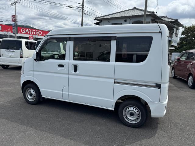 NV100クリッパー（愛媛県松山市）