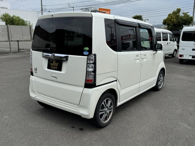 N-BOX（愛媛県松山市）画像27