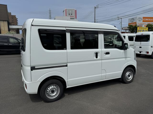 NV100クリッパー（愛媛県松山市）