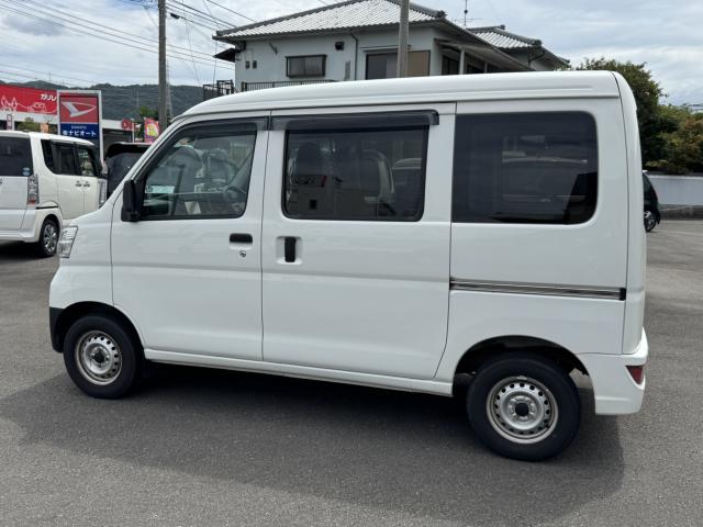 ハイゼットカーゴ（愛媛県松山市）画像30