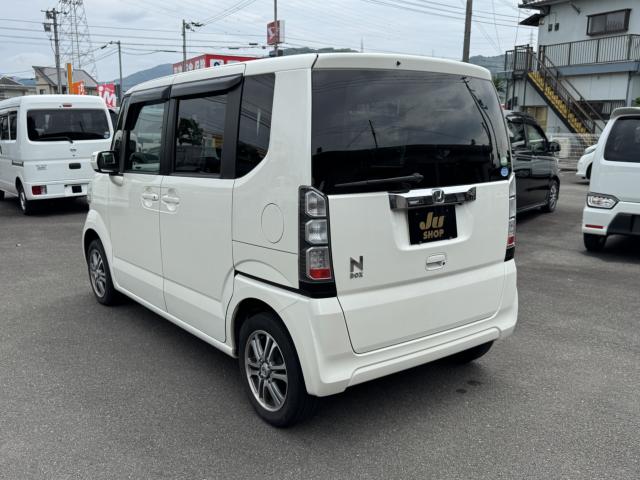 N-BOX（愛媛県松山市）画像26