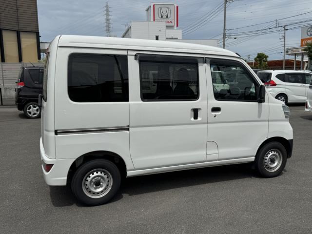 ハイゼットカーゴ（愛媛県松山市）画像29