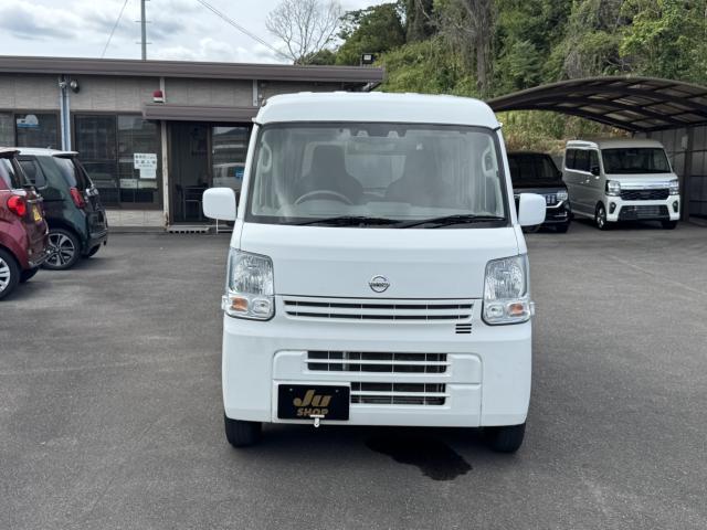NV100クリッパー（愛媛県松山市）