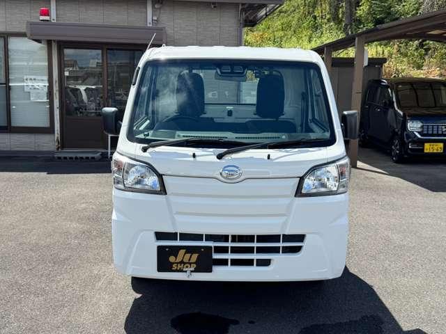 ハイゼットトラック（愛媛県松山市）画像18