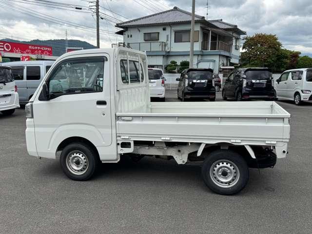 ハイゼットトラック(愛媛県松山市)