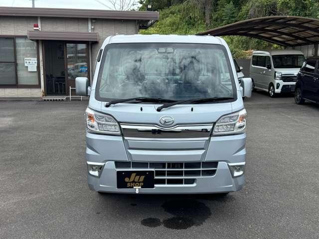 ハイゼットトラック（愛媛県松山市）画像19