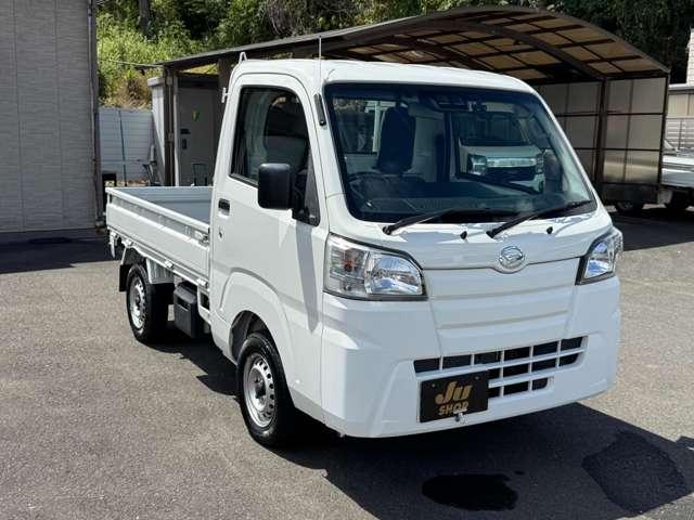 ハイゼットトラック（愛媛県松山市）画像19