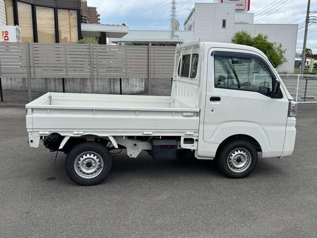 ハイゼットトラック(愛媛県松山市)