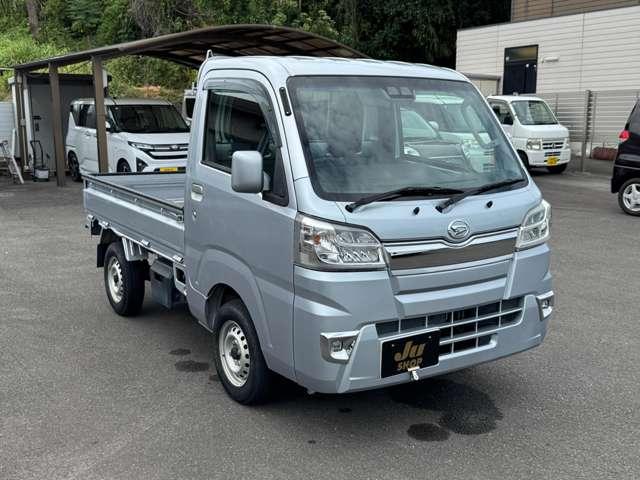 ハイゼットトラック（愛媛県松山市）画像20